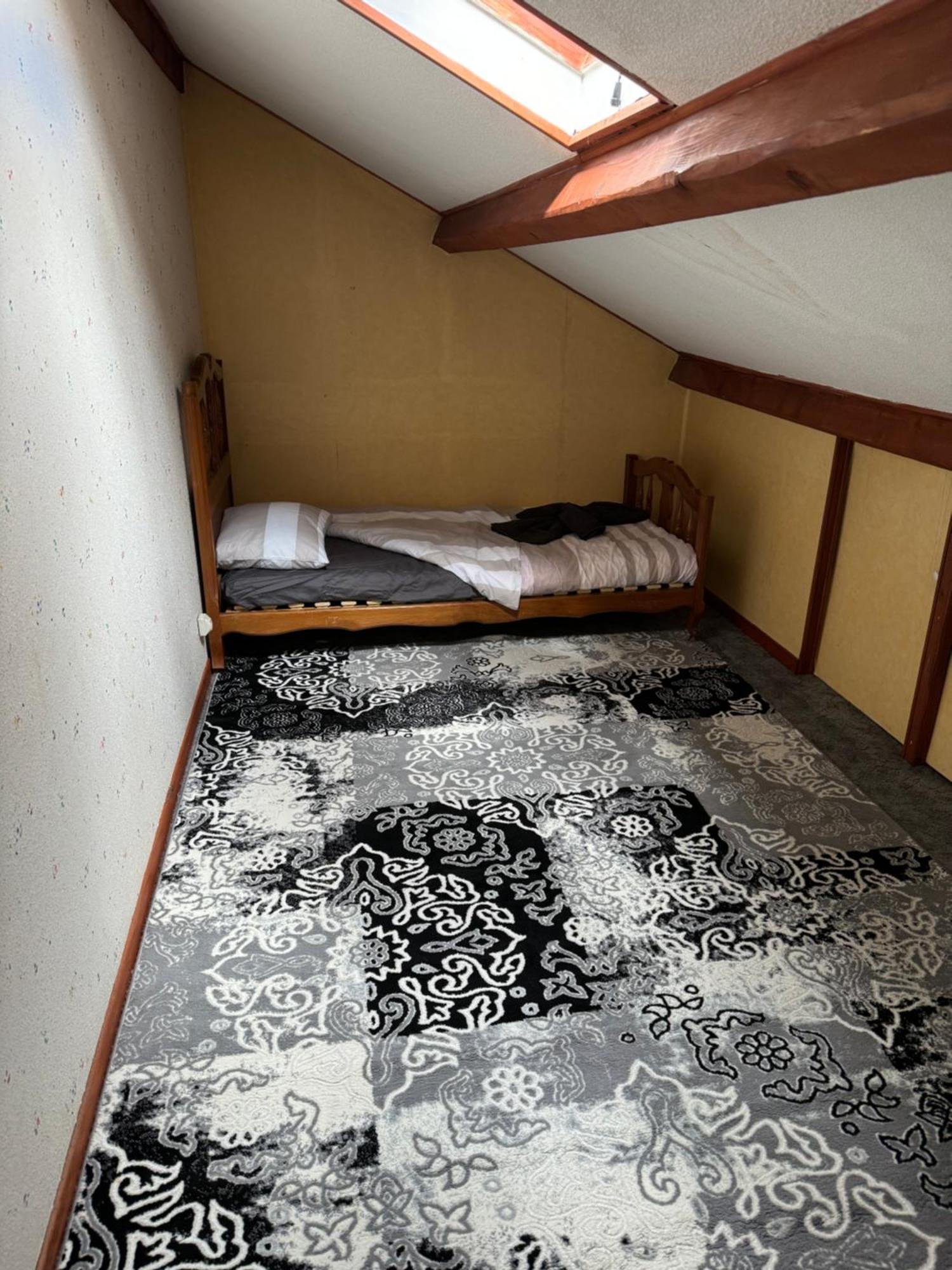 Maison 3 Chambres Clermont-Ferrand Buitenkant foto